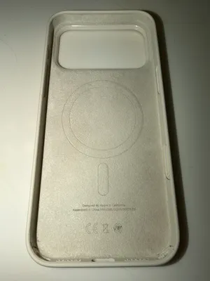 Apple IPhone 17 Pro Max Case thumbnail 4