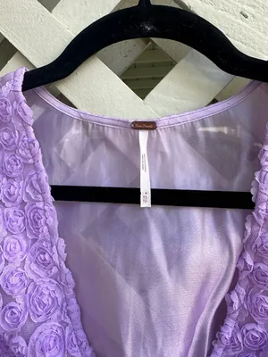 Free People Faye Top thumbnail 7