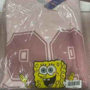 SpongeBob X Aero 99 Crew Sweatshirt thumbnail 4