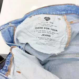 ✨ Madewell Mid-Rise Kick Out Jeans - Size 26P (Petite) ✨ thumbnail 11