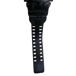 Casio G-Shock GD-100 Black Digital Watch 3263 Shock Resistant 20BAR Tested thumbnail 3