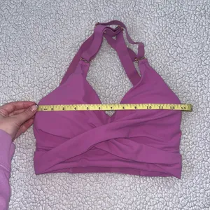 Buffbunny Candy Wrap Sports Bra thumbnail 10