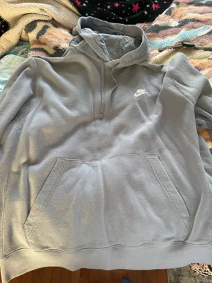 Nike Sweatshirt Hoodie thumbnail 1