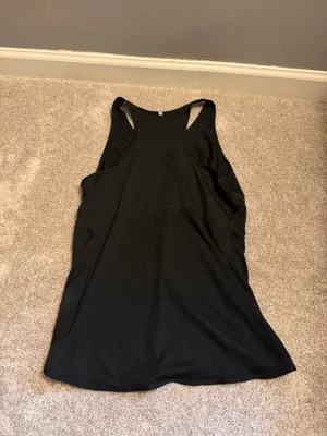 Nike Workout Tank thumbnail 2