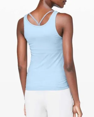 Lululemon Seek Simplicity Tank *2 Ways thumbnail 3