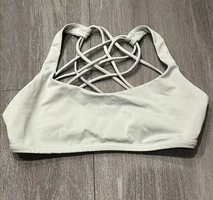 Lululemon Sports Bra thumbnail 1