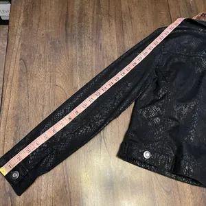 Cato Women’s Moto Jacket thumbnail 12