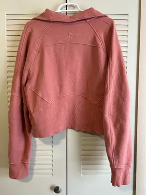Lululemon Scuba Half-Zip thumbnail 2