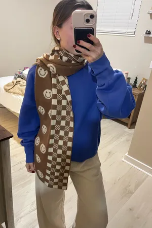 Urban Outfitters Scarf thumbnail 1