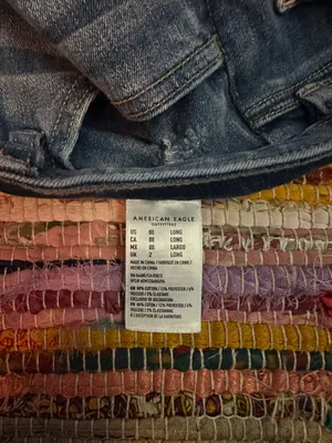 Outfitters Super Stretch Jeggings thumbnail 10