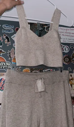 Gilly Hicks Pajama Set thumbnail 4