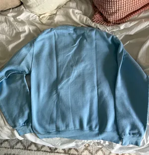 Harry Styles Embroidered Crewneck thumbnail 2