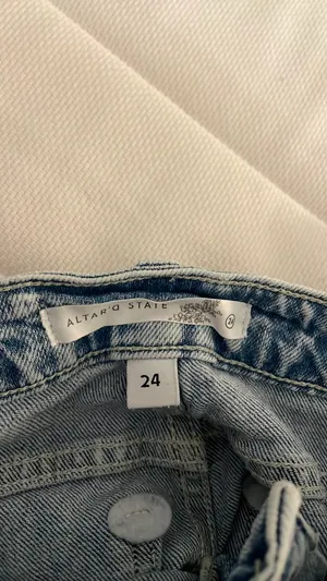 Jeans Altar'd State thumbnail 3