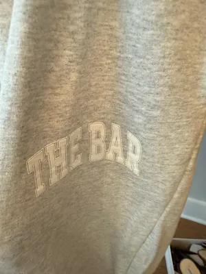 The Bar Jogger Sweatpants thumbnail 2