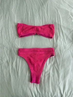 Bond-Eye Bikini Set Revolve thumbnail 2