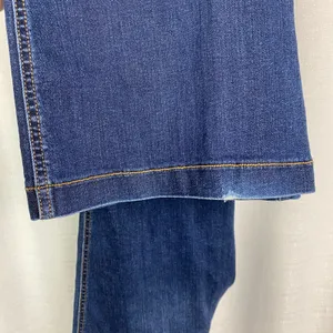 Spanx Midnight Shade Pull On Flare Jeans Sz.L thumbnail 14