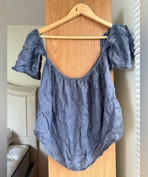 American Eagle Outfitters Blouse thumbnail 1