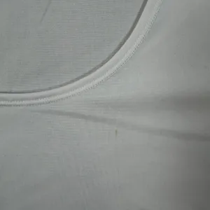 Patagonia Capilene Silkweight Baselayer T-Shirt Women's Medium White thumbnail 3