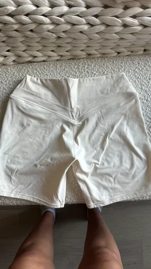 Oner Active Unified Shorts High-Waisted thumbnail 5