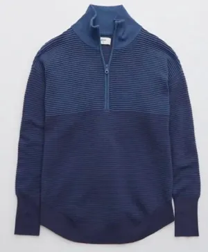Aerie Offline By  Pullover thumbnail 1