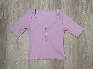 abercrombie & fitch shirt thumbnail 1