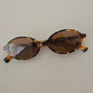 Authentic Miu Miu Regard Sunglasses With Box thumbnail 5