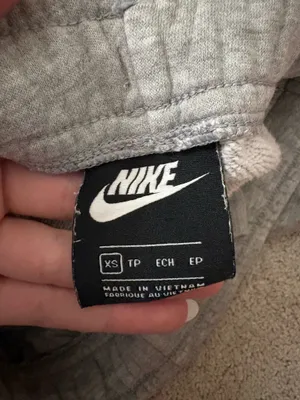 Nike Joggers thumbnail 4