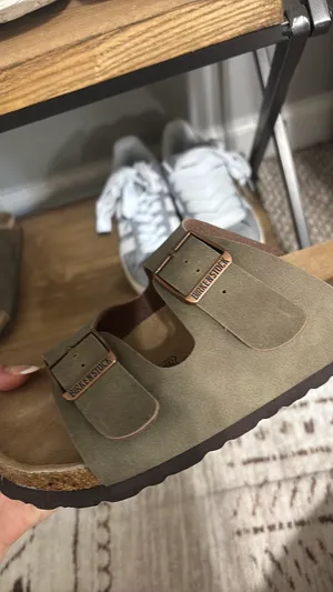 Birkenstock Sandals thumbnail 7