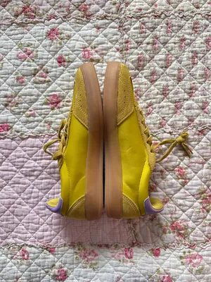Zodiac shoes sneakers thumbnail 4