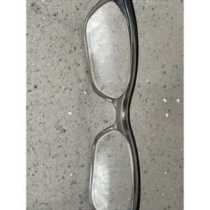 Converse Luminosity black/grey Eyeglasses Frames Only 51 16 140 full rim thumbnail 13
