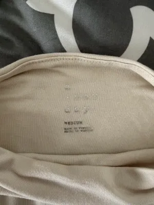Target White tank top thumbnail 2