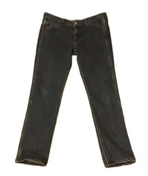 Rag n bone cropped jeans thumbnail 1