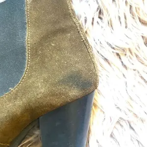‎RIVER ISLAND Buckled Booties thumbnail 4