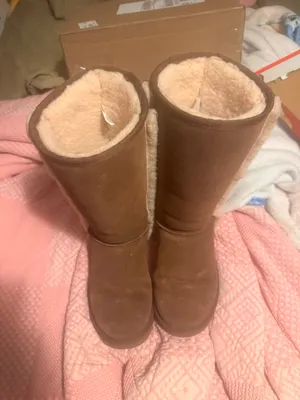 Tall BEARPAW Boots thumbnail 4
