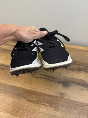 Hoka One One Crescendo MD Track Spikes Athletic Shoes thumbnail 4