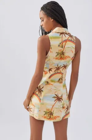 Urban Outfitters Dress thumbnail 2