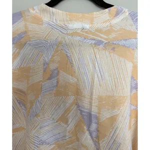 Free People Movement Inspire Layer Top Spectrum Beach Day Combo Size Medium thumbnail 4