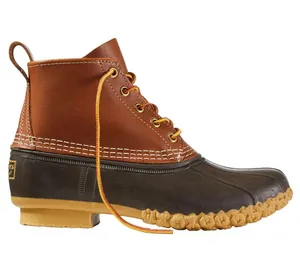 L.L.Bean Duck Boots thumbnail 1