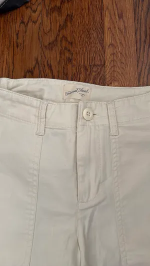 Universal Threads Cargo Pants thumbnail 6