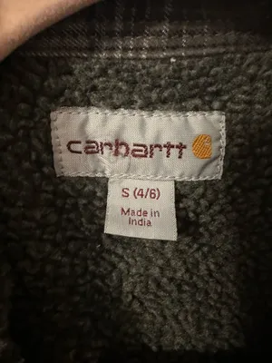 Carhartt  thumbnail 2