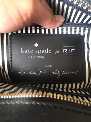 Kate Spade Purse thumbnail 8