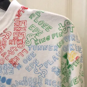 FINAL MARKDOWN Ladies exsto tee large thumbnail 9