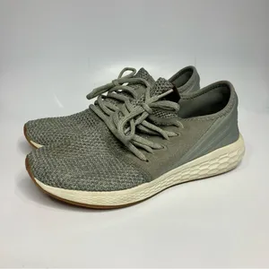 New‎ Balance Cruz V2 sneakers size 10 thumbnail 4