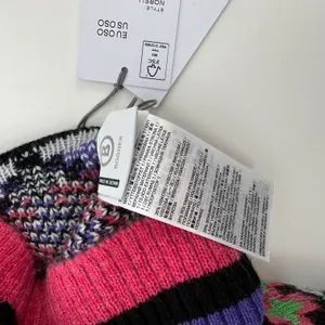 Bogner Norell Balaclava Black thumbnail 6