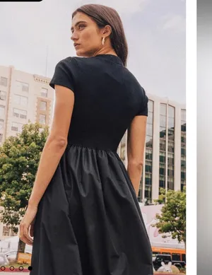 Bohme Kimber Midi Dress thumbnail 1