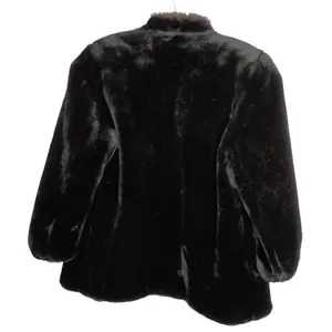 Vintage Style VI Ltd‎ Faux Fur Coat thumbnail 8