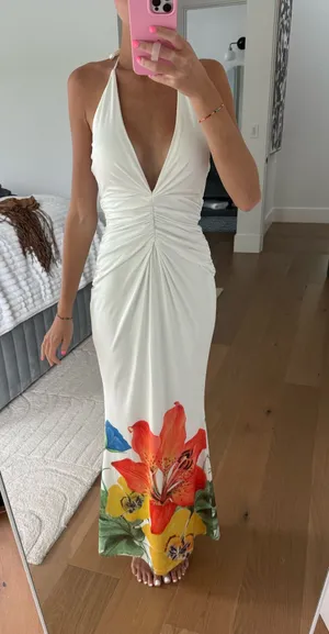 Runway The Label Dress thumbnail 1