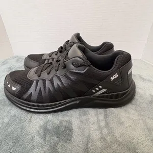 Womens SAS Mission One-W Vibram Athletic Walking/ Running Shoes 8B Military thumbnail 6