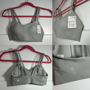 Lululemon size 6 Like a Cloud bra thumbnail 2