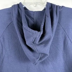 Eddie Bauer Women's Soft Midweight Hoodie Pullover Sweatshirt Relaxed‎ Fit thumbnail 4
